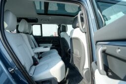 
										 جديد لاند روفر – Land Rover ديفيندر – Defender ممتلئ									