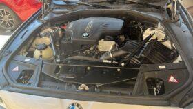 بي ام دابيليو – BMW 525