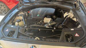 بي ام دابيليو – BMW 525