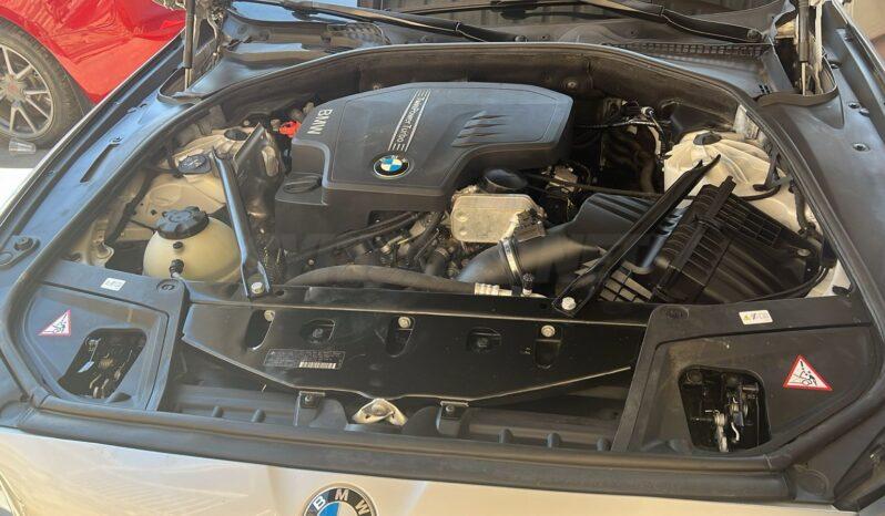
								 بي ام دابيليو – BMW 525 ممتلئ									