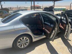 
										 بي ام دابيليو – BMW 525 ممتلئ									