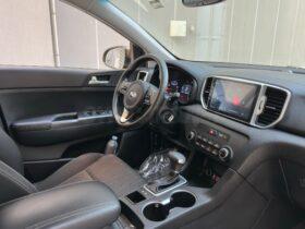 كيا – Kia سبورتاج – Sportage