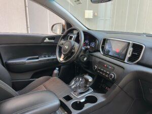كيا – Kia سبورتاج – Sportage