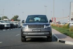 جديد لاند روفر – Land Rover فوغ – Range Rover Vogue