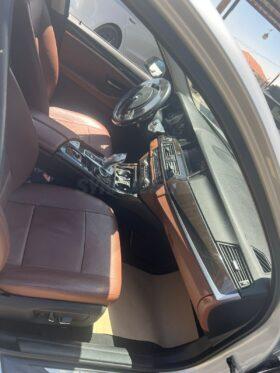 بي ام دابيليو – BMW 525