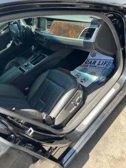 
										 جينيسيس – Genesis G80 ممتلئ									