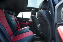 
										 جديد مرسيدس بينز – Mercedes benz GLE 450 ممتلئ									
