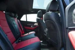 
										 جديد مرسيدس بينز – Mercedes benz GLE 450 ممتلئ									