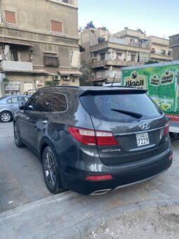 
										 هيونداي – Hyundai ماكس كروز – Max cruise ممتلئ									