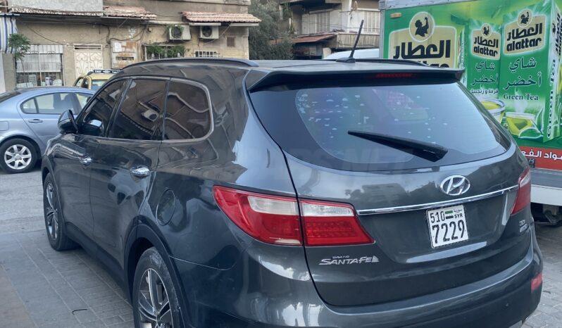 
								 هيونداي – Hyundai ماكس كروز – Max cruise ممتلئ									
