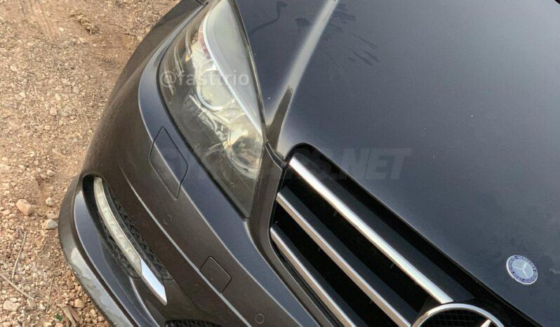 
								 مرسيدس بينز – Mercedes benz C 300 ممتلئ									