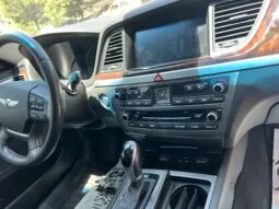 
										 جينيسيس – Genesis G80 ممتلئ									