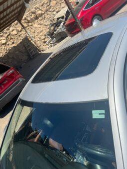 
										 بي ام دابيليو – BMW 525 ممتلئ									