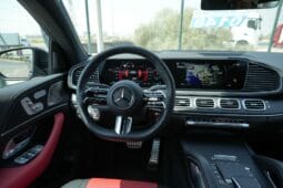 
										 جديد مرسيدس بينز – Mercedes benz GLE 450 ممتلئ									