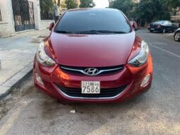 
										 هيونداي – Hyundai افنتي – avante ممتلئ									