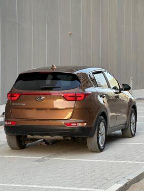 كيا – Kia سبورتاج – Sportage