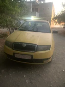 
										 سكودا – Skoda فابيا – Fabia ممتلئ									