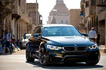 BMW في سوريا
