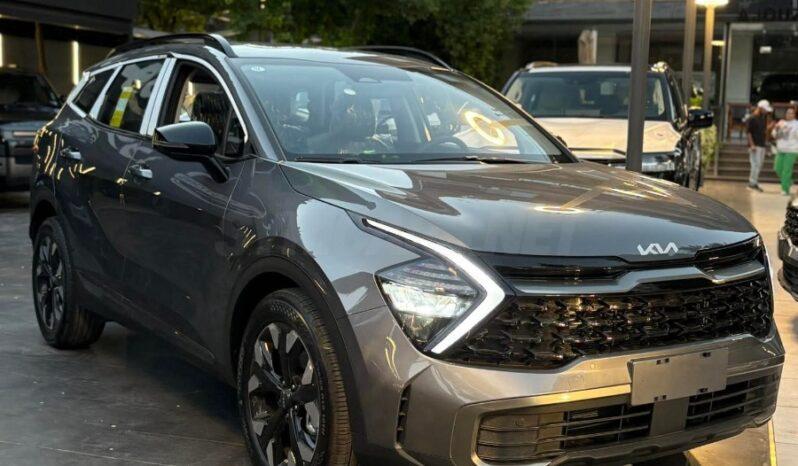 
								 جديد كيا – Kia سبورتاج – Sportage ممتلئ									