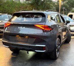
										 جديد كيا – Kia سبورتاج – Sportage ممتلئ									