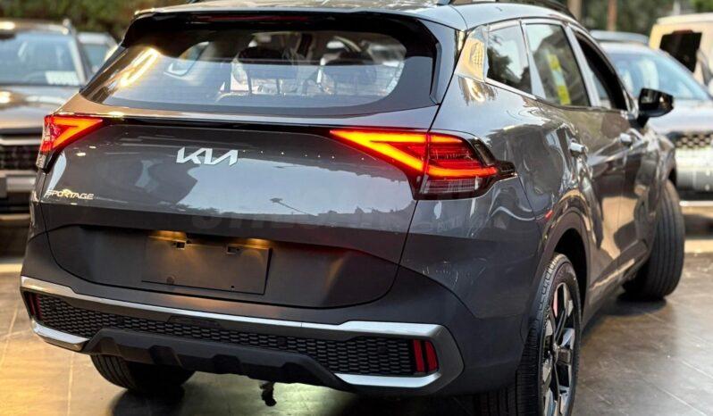 
								 جديد كيا – Kia سبورتاج – Sportage ممتلئ									