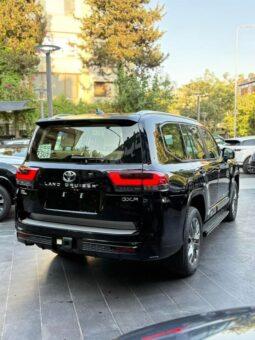 
										 جديد تويوتا – Toyota لاند كروزر – Land Cruiser ممتلئ									