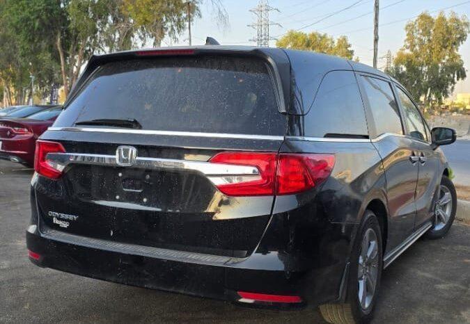 
								 مستعمل هوندا – Honda اودساي – odyssey ممتلئ									