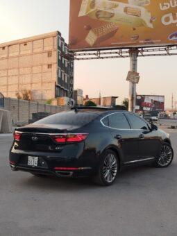 
										 مستعمل كيا – Kia كادينزا – Cadenza ممتلئ									
