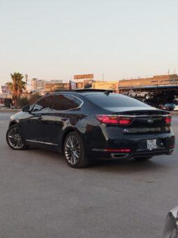 
										 مستعمل كيا – Kia كادينزا – Cadenza ممتلئ									