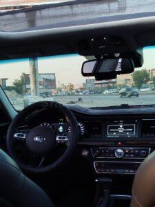 مستعمل كيا – Kia كادينزا – Cadenza