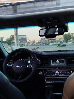
										 مستعمل كيا – Kia كادينزا – Cadenza ممتلئ									