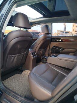 
										 مستعمل كيا – Kia كادينزا – Cadenza ممتلئ									