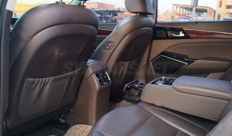 
								 مستعمل كيا – Kia كادينزا – Cadenza ممتلئ									