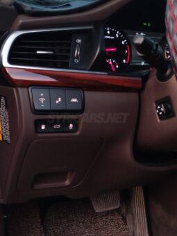 
										 مستعمل كيا – Kia كادينزا – Cadenza ممتلئ									