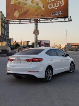 
										 مستعمل هيونداي – Hyundai افنتي – avante ممتلئ									