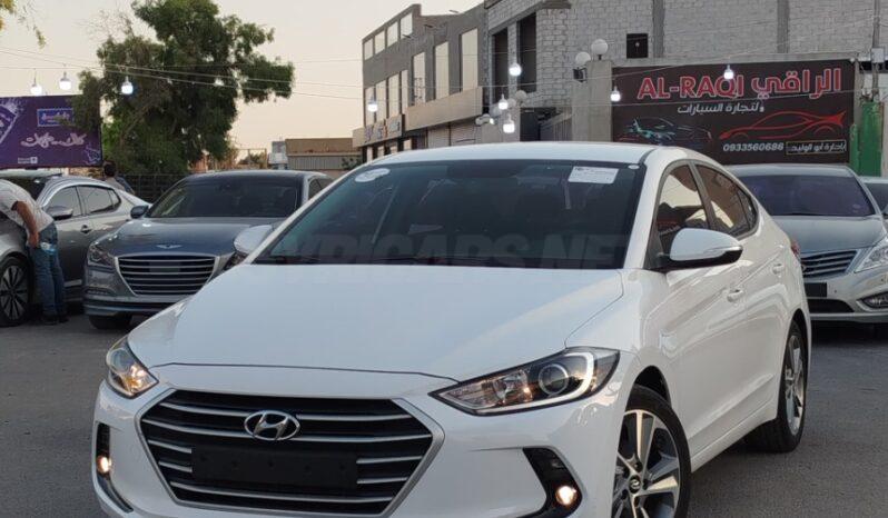 
								 مستعمل هيونداي – Hyundai افنتي – avante ممتلئ									