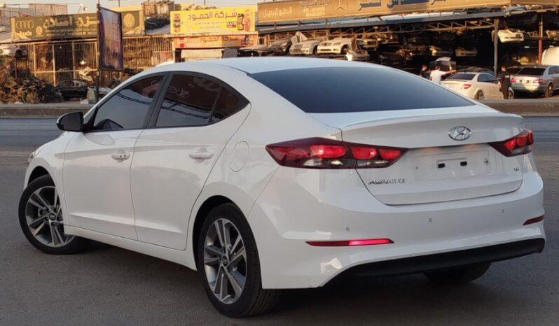 
								 مستعمل هيونداي – Hyundai افنتي – avante ممتلئ									