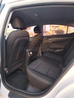 
										 مستعمل هيونداي – Hyundai افنتي – avante ممتلئ									