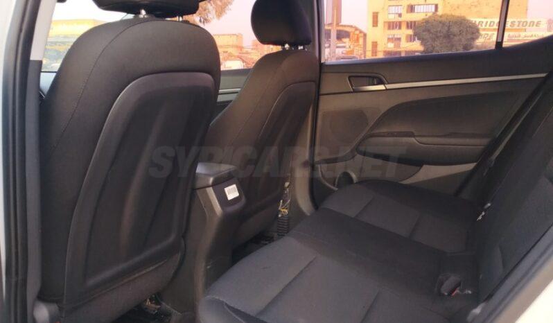 
								 مستعمل هيونداي – Hyundai افنتي – avante ممتلئ									