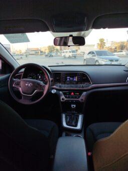 
										 مستعمل هيونداي – Hyundai افنتي – avante ممتلئ									