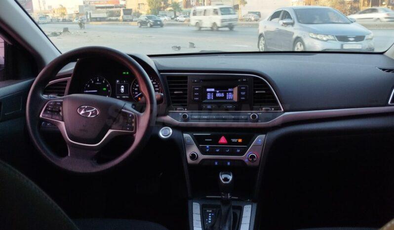 
								 مستعمل هيونداي – Hyundai افنتي – avante ممتلئ									