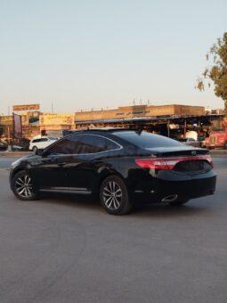 
										 مستعمل هيونداي – Hyundai ازيرا – Azera ممتلئ									