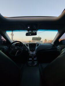 مستعمل هيونداي – Hyundai ازيرا – Azera