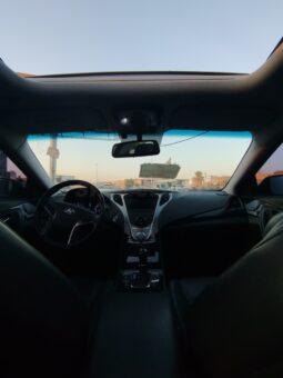 
										 مستعمل هيونداي – Hyundai ازيرا – Azera ممتلئ									