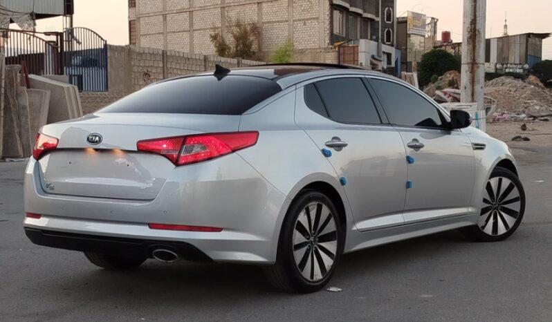 
								 مستعمل كيا – Kia اوبتيما – Optima ممتلئ									