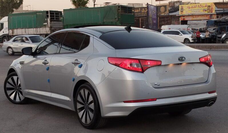 
								 مستعمل كيا – Kia اوبتيما – Optima ممتلئ									