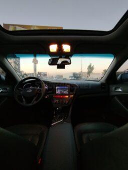 
										 مستعمل كيا – Kia اوبتيما – Optima ممتلئ									