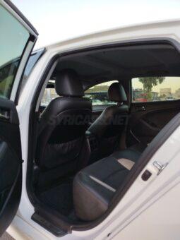 
										 مستعمل كيا – Kia اوبتيما – Optima ممتلئ									