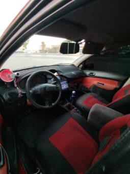 
										 مستعمل بيجو – Peugeot 206 ممتلئ									