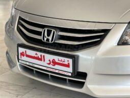 مستعمل هوندا – Honda اكورد – Accord